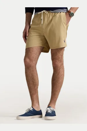 Ralph Lauren Badeshorts 710957782001 Classic Fit