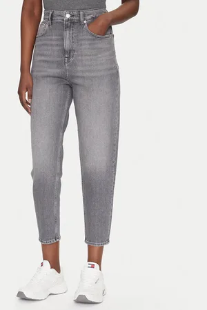 Tommy Hilfiger Jeans DW0DW20648 Mom Fit