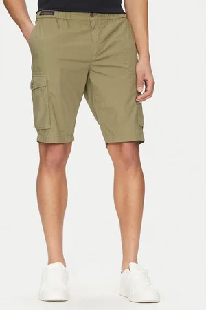 Paul & Shark Stoffshorts 25414025 Regular Fit