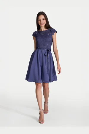 Swing Coctailkleid 77760510 Regular Fit