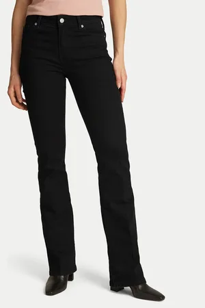 Tommy Hilfiger Jeans WW0WW45007 Bootcut Fit