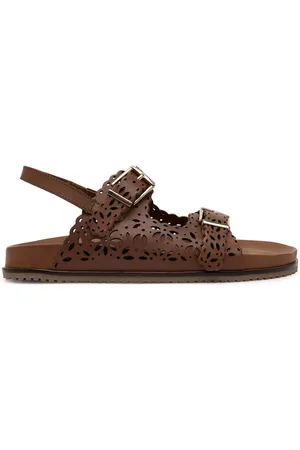 Twin-Set Sandalen 251GCJ046