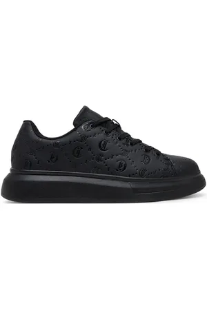 Roberto Cavalli Sneakers 78QA3SBE ZSC31