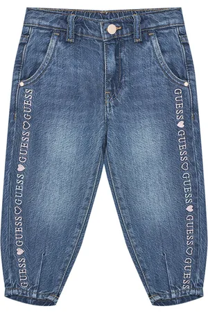 Guess Jeans K5GA01 D4MU2 Regular Fit