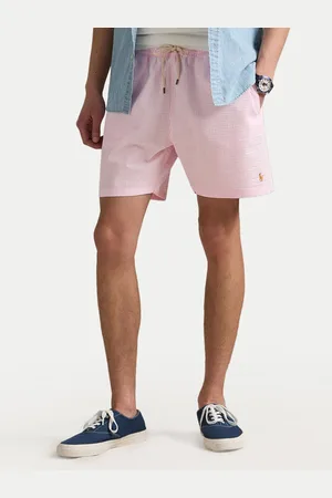 Ralph Lauren Badeshorts 710957784004 Classic Fit