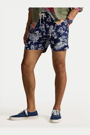 Ralph Lauren Badeshorts 710963323002 Classic Fit