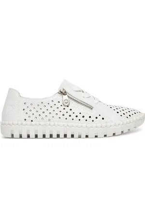 Rieker Halbschuhe M2300-80