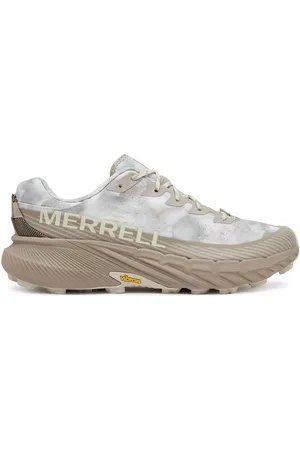 Merrell Laufschuhe Agility Peak 5 Bliss Silt J068471