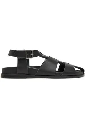 Bronx Sandalen 85083-U