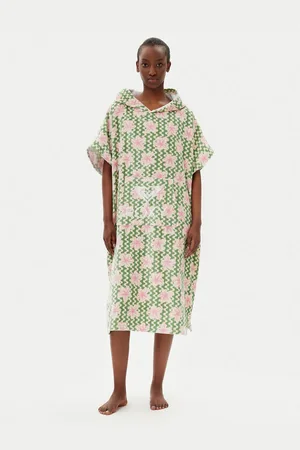 Roxy Poncho ERJAA04357