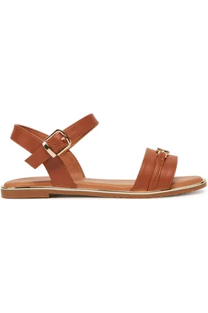 Tommy Hilfiger Sandalen T3A2-33778-0326 S