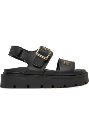 Tommy Hilfiger Sandalen T3A2-33785-0326 M