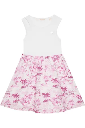Guess Kleid für den Alltag J5GK29 KCSQ4 Classic Fit