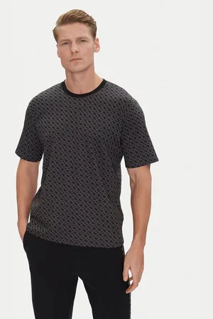 HUGO BOSS T-Shirt 50535741 Regular Fit