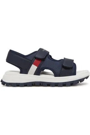 Tommy Hilfiger Sandalen T3B2-33900-1591 S