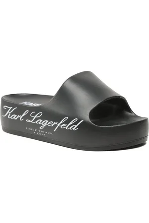 Karl Lagerfeld Pantoletten KL86000
