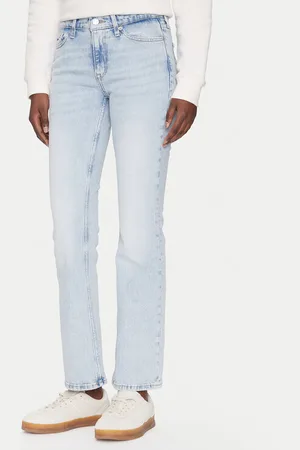 Tommy Hilfiger Jeans Maddie DW0DW20053 Bootcut Fit