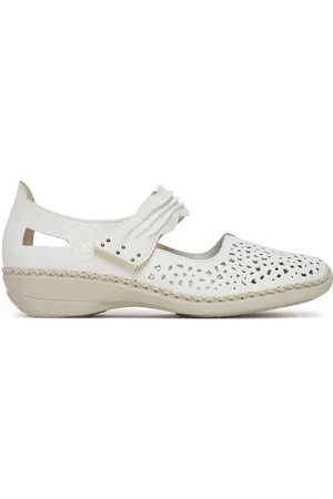 Rieker Halbschuhe 41399-80