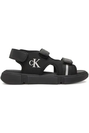 Calvin Klein Sandalen V3B2-83023-1591 S