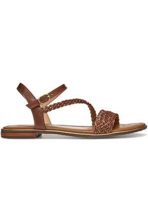 Geox Sandalen D Sozy Plus D55DQD 081KY C5F2L