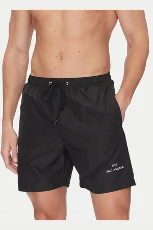 Paul & Shark Badeshorts 25415000 Regular Fit