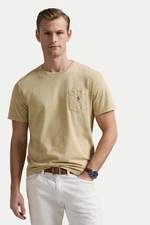 Ralph Lauren T-Shirt 710964511003 Regular Fit