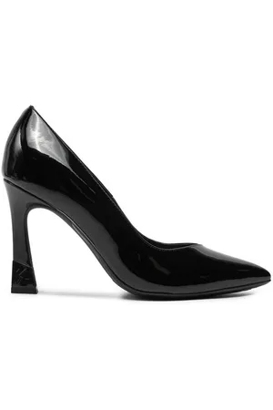 Karl Lagerfeld Pumps Premiere 90 KL33514
