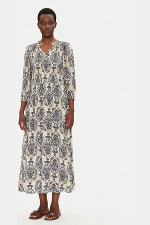 FRANSA Sommerkleid 20613512 Regular Fit