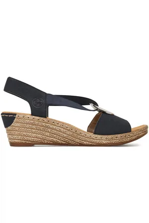 Rieker Sandalen 624H6-14