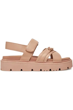 Calvin Klein Sandalen V3A2-82044-1013 S