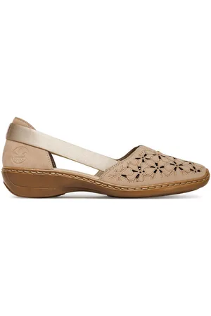Rieker Halbschuhe 41356-60