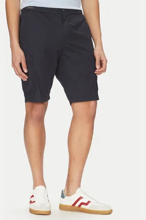 Paul & Shark Stoffshorts 25414025 Regular Fit