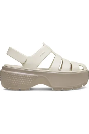 Crocs Sandalen Stomp Fisherman Sandal 209938