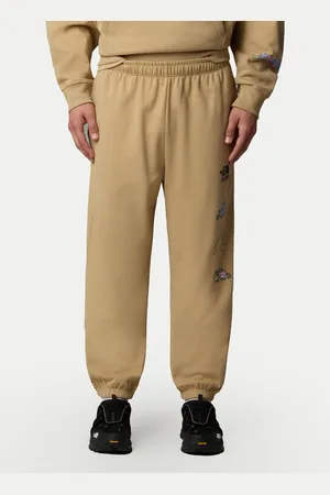 The North Face Jogginghose Unisex Mountain Cleanup NF0A8C2W Relaxed Fit