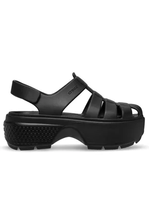 Crocs Sandalen Stomp Fisherman Sandal 209938