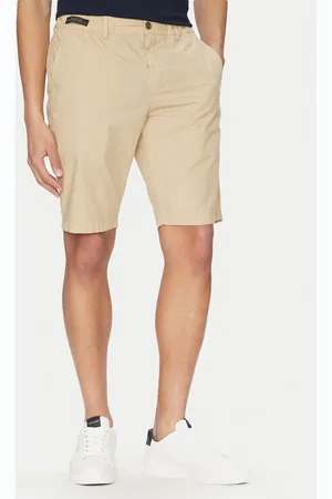 Paul & Shark Stoffshorts 25414026 Regular Fit