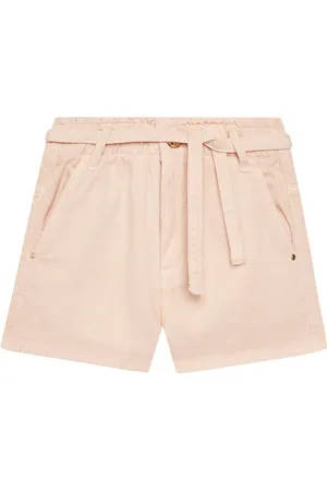 Guess Stoffhose J5GD15 WH630 Regular Fit