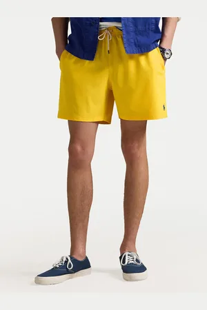 Ralph Lauren Badeshorts 710957782010 Classic Fit