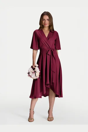 Swing Coctailkleid 5AI10200 Regular Fit