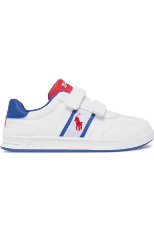 Ralph Lauren Sneakers RL02476104