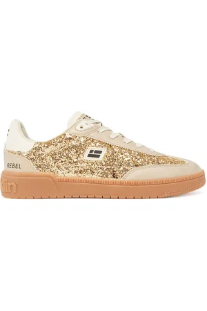 D.franklin Sneakers DFSH387007