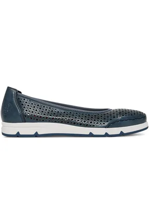 Rieker Ballerinas L3065-14