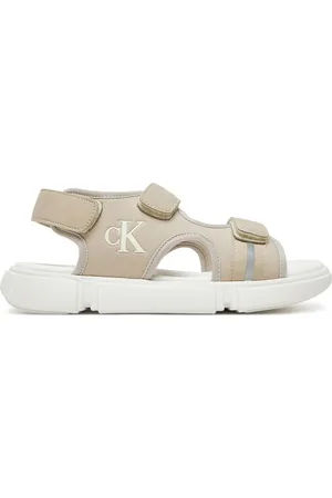 Calvin Klein Sandalen V3B2-83024-1692 D