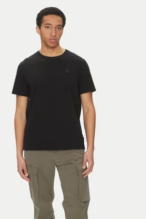 Moose Knuckles T-Shirt Duluth M15MT759 Regular Fit