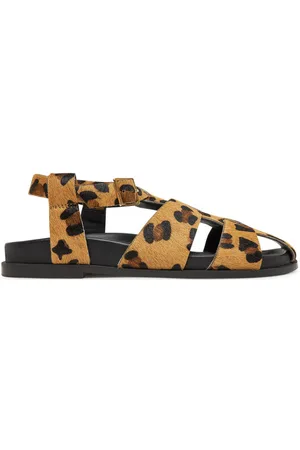 Bronx Sandalen 85083-P