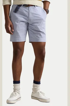 Ralph Lauren Stoffshorts 710862767001 Straight Fit