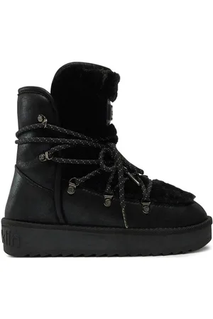 D.franklin Schneeschuhe Nordic Trk Fur DFSH370005