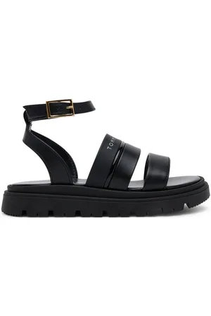 Tommy Hilfiger Sandalen Sandal T4A2-33798-0371 M