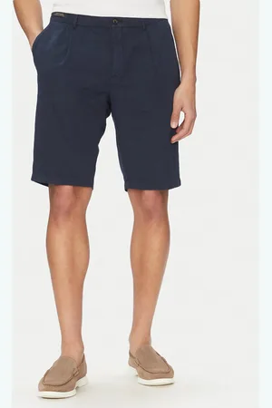 Paul & Shark Stoffshorts 25414034 Regular Fit