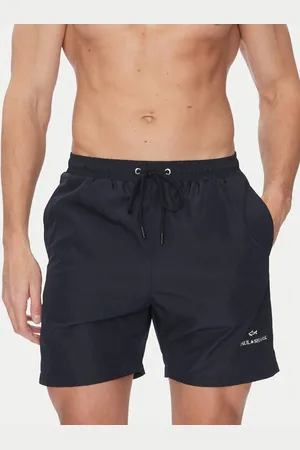 Paul & Shark Badeshorts 25415000 Regular Fit